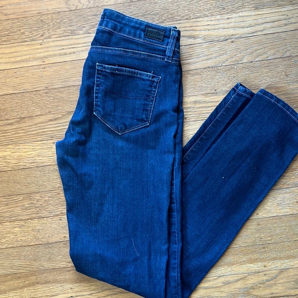 Paige Denim